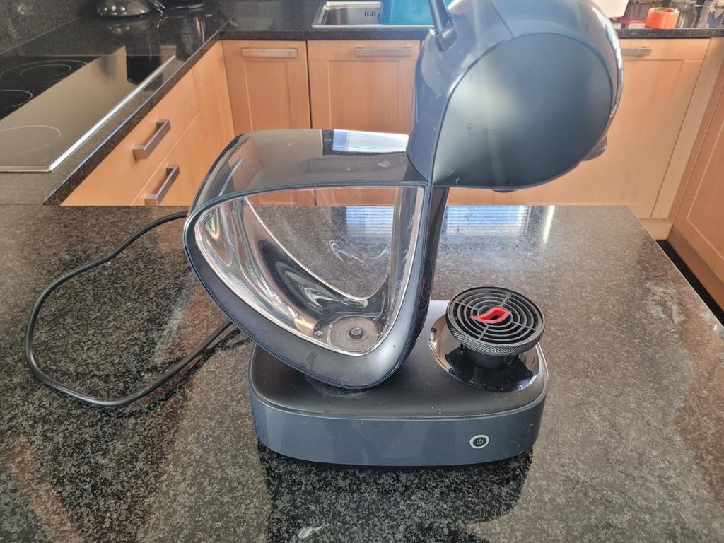 machine à café Nescafé Dolce Gusto, Enlèvement, Comme neuf, Cafetière