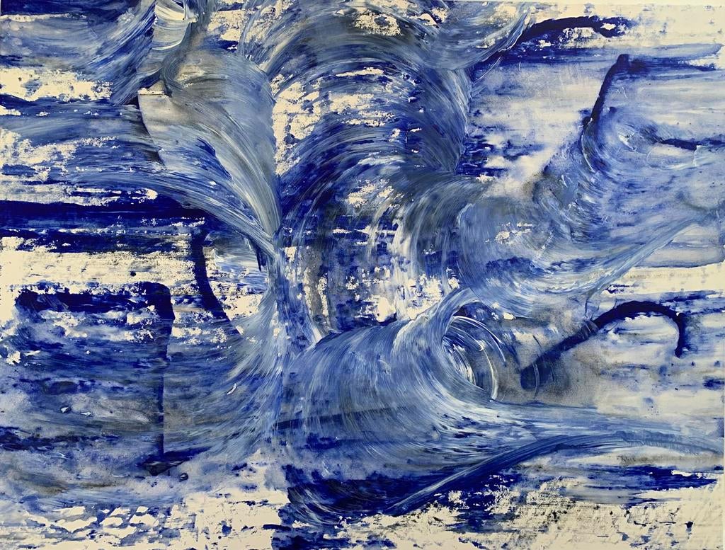 OCEAN SHADOW III, Enlèvement
