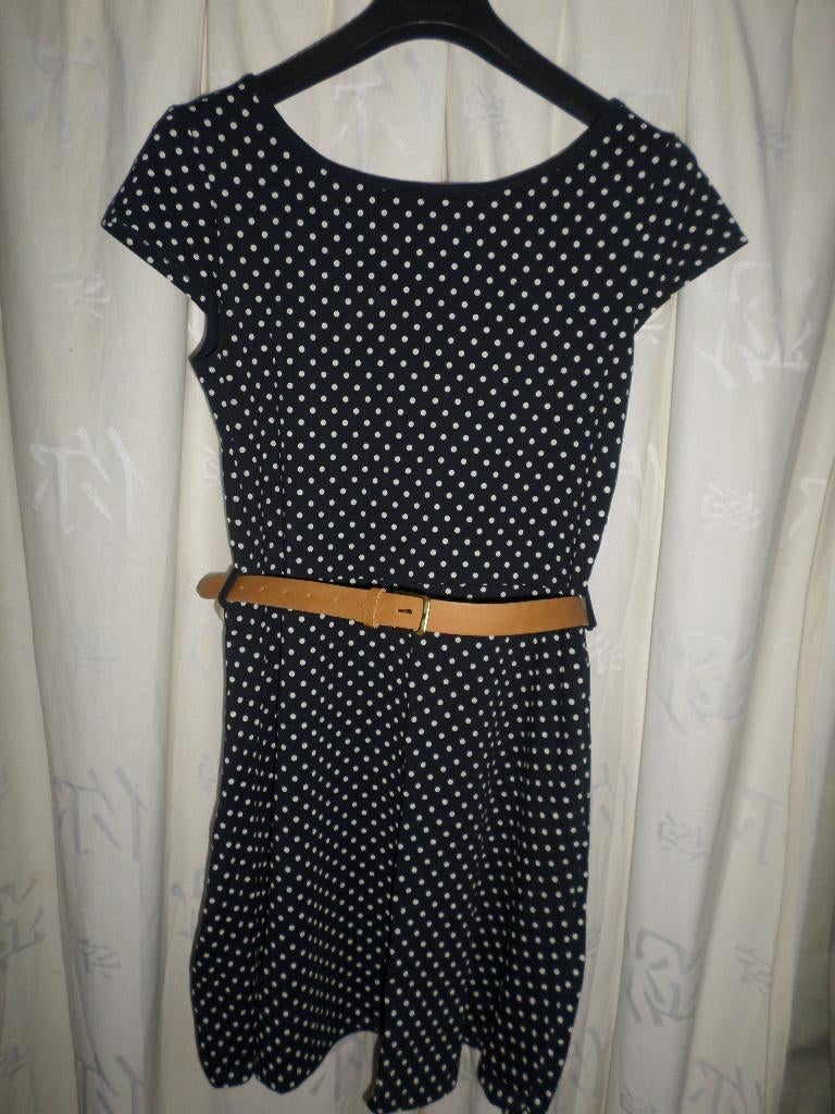 Robe Lola & Liza : xl, Lola & Liza, Enlèvement ou Envoi, Porté, Taille 46/48 (XL) ou plus grande