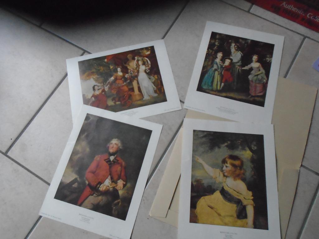REYNOLDS SIR JOSHUA 1723-1792/JOSEPH SOUBRY EDITIE, Antiek en Kunst, Ophalen of Verzenden, JOSEPH SOUBRY
