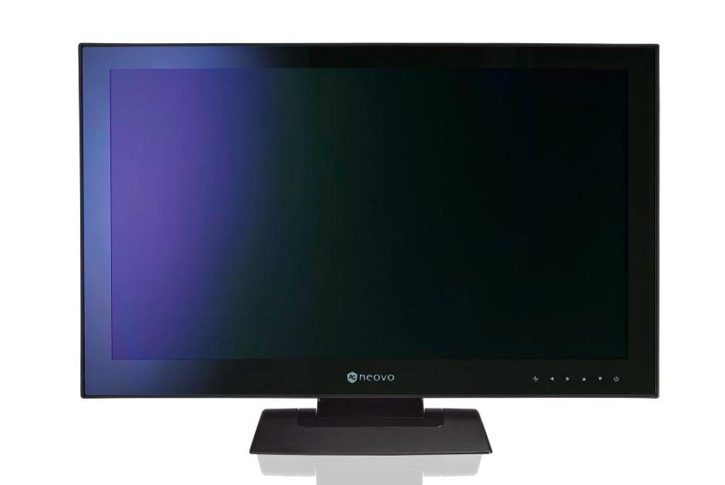 AG Neovo U-23 LCD 23” nog 2 stuks in voorraad, Computers en Software, Monitoren, Zo goed als nieuw, 61 t/m 100 Hz, DVI, HDMI, VGA