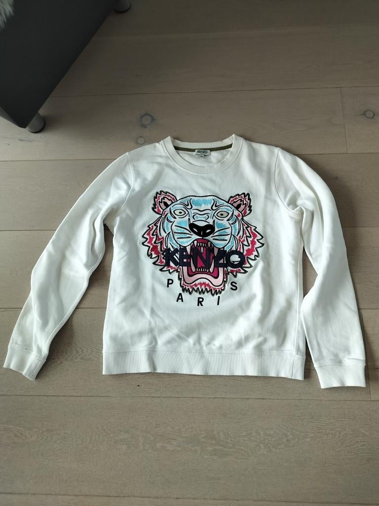 Kenzo, taille M, Enlèvement, Comme neuf, Taille 38/40 (M)