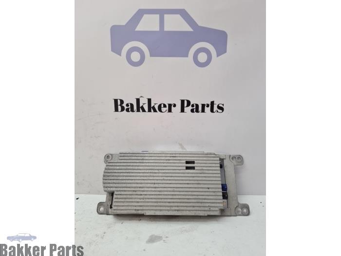 Bluetooth module van een BMW 5-Serie, Gebruikt, -, -, 3 maanden garantie