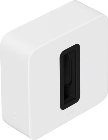 Sonos Sub (3e génération), Enlèvement, Comme neuf