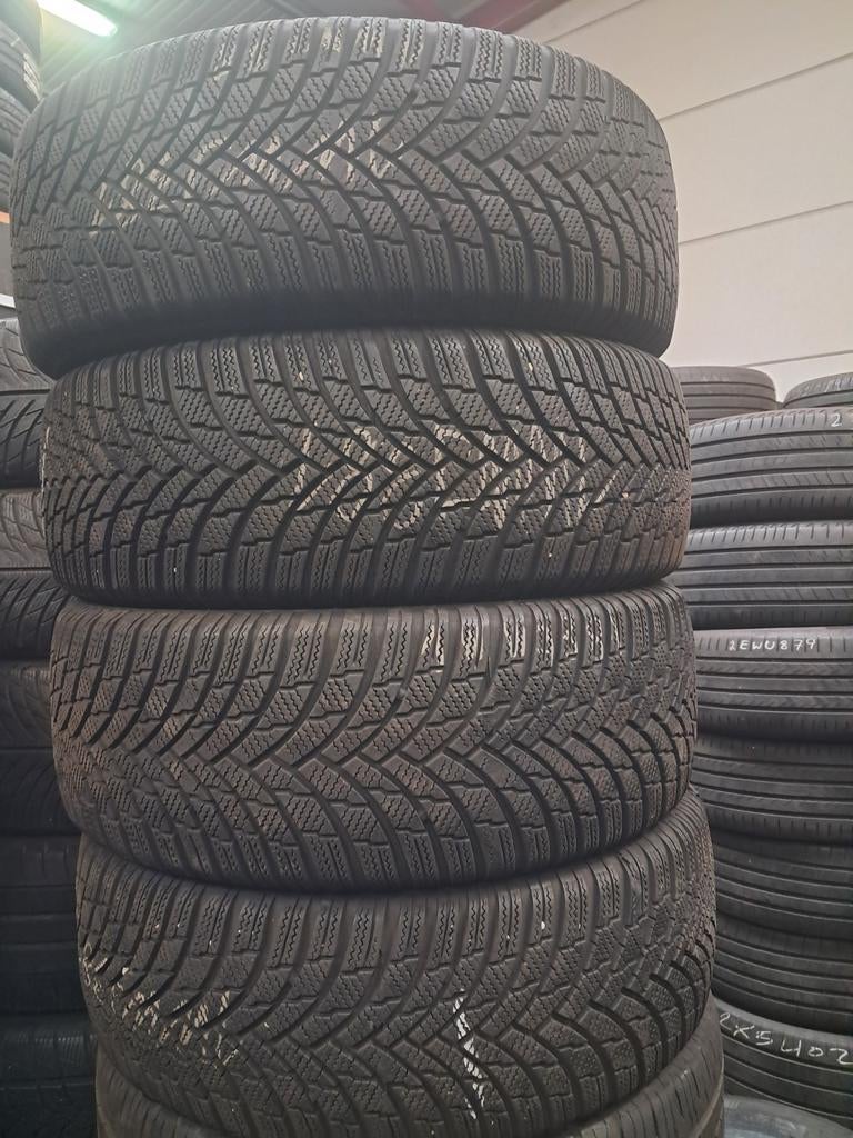 2156016 215/60/16 215/60r16 hiver, Enlèvement, BMW