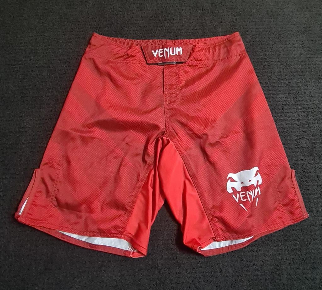 Short de combat - longue coupe, Maat 48/50 (M), Vechtsport, Nieuw, Ophalen of Verzenden