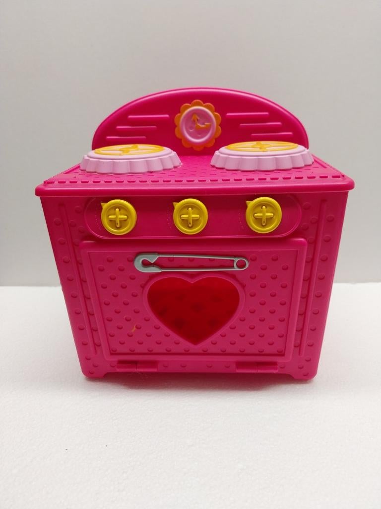 Lalaloopsy fornuis, Kinderen en Baby's, Ophalen of Verzenden