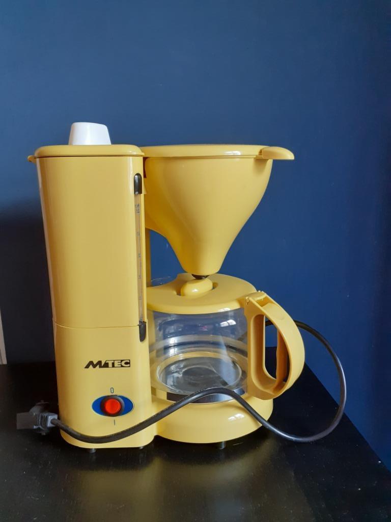 Machine à café ☕, Electroménager, Enlèvement, Neuf, Cafetière, Café moulu