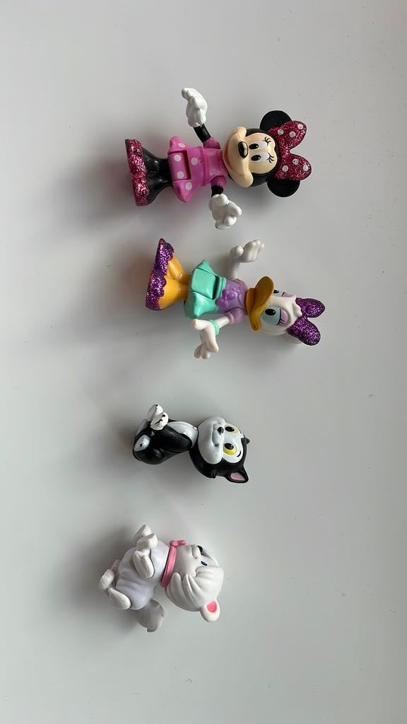 Disney Minnie Mouse Daisy Duck, Ophalen, Zo goed als nieuw