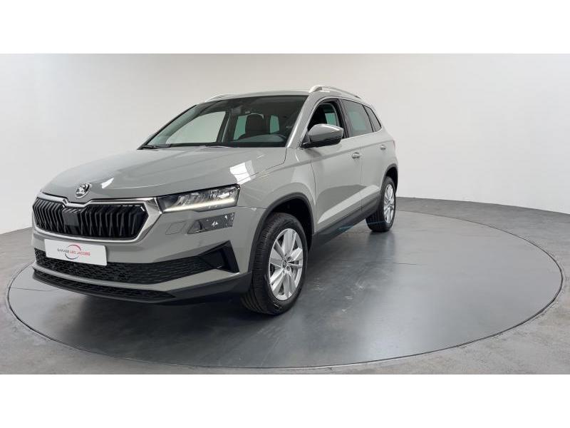 Skoda Karoq Select, Auto's, Automaat, 1498 cc, Euro 6, Karoq