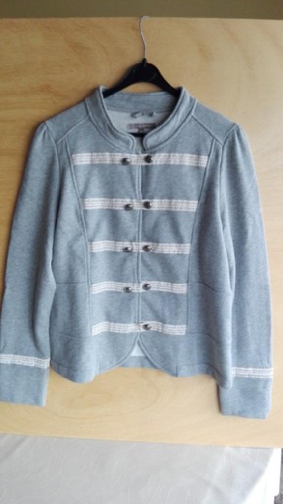 blazer jas vest, Kleding | Dames, Ophalen of Verzenden, Nieuw, Rood