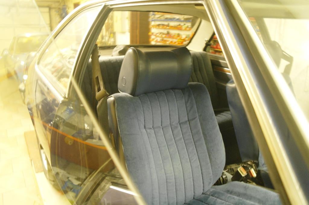 COMMODORE GSE, foto 6