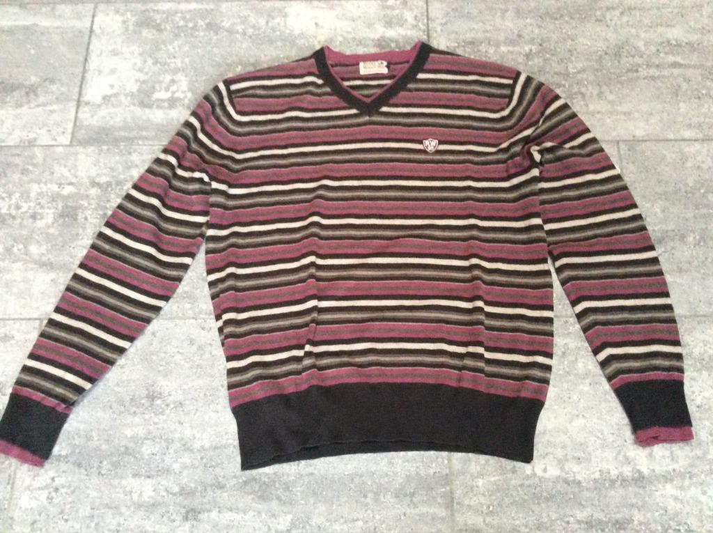 Chandail River Woods L pour homme, Vêtements | Hommes, Pulls & Vestes, Enlèvement ou Envoi, Autres couleurs, Comme neuf, River Woods