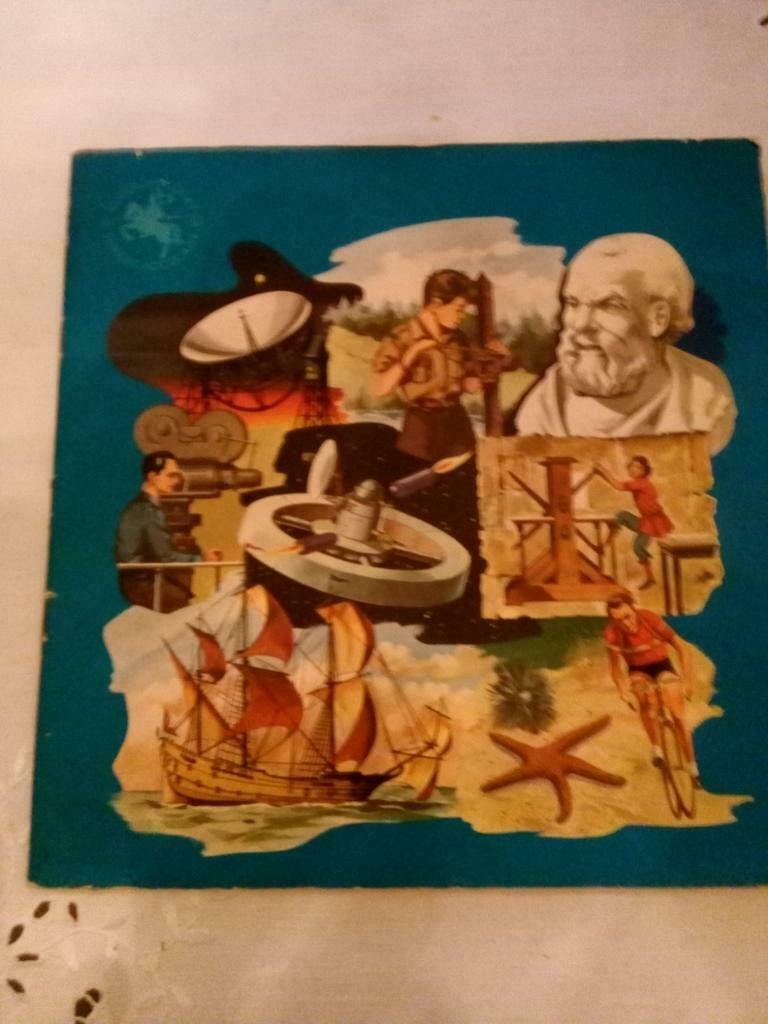 Jacques chocolade volledig, Verzamelen, Ophalen of Verzenden