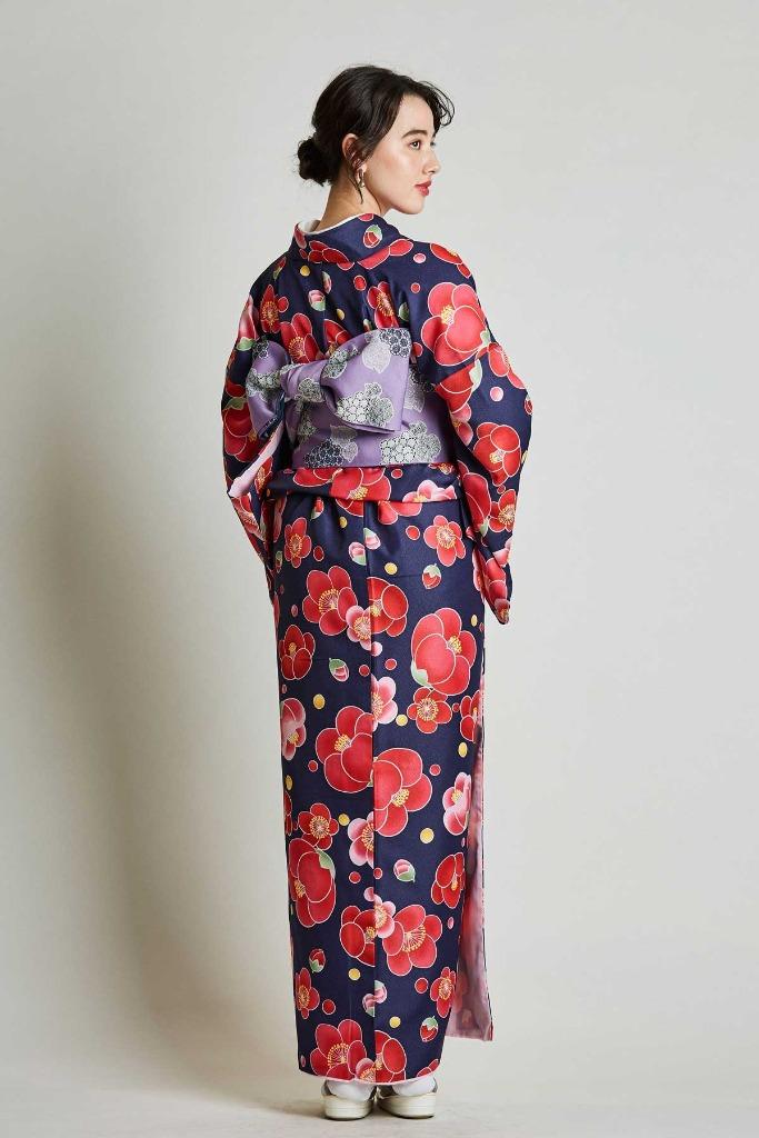 KIMONO-RIEM - KIMONORIEM, KIMONORIEM, yukata obi - casual, Kleding | Dames, Ophalen, Nieuw, Heupriem