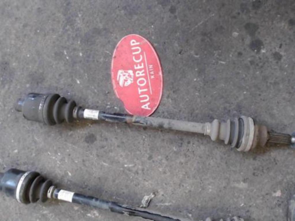 cardan TRANSMISSION gauche CASALINI 550 0 mv3275 lp 13336, Ophalen of Verzenden, Gebruikt
