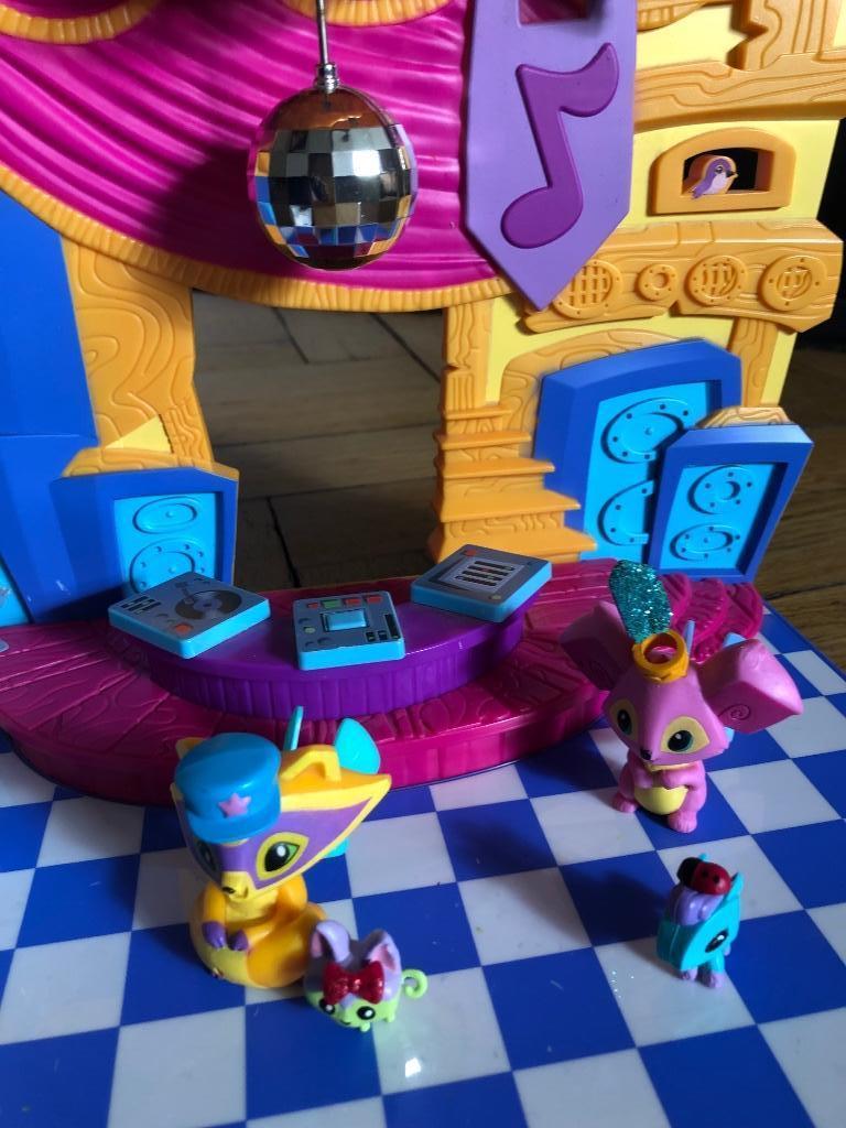Animal Jam Dance Party, Ophalen of Verzenden, Gebruikt, Jongen of Meisje