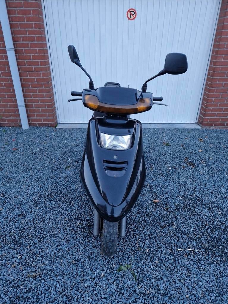 Yamaha Cygnus 125 pour pièces, Motos, Particulier