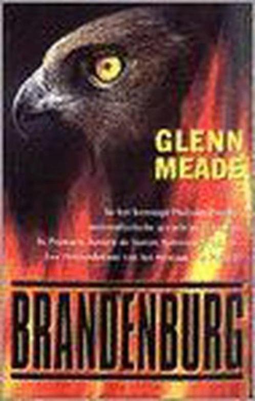 Glenn Meade / keuze uit 2 trillers, Boeken, Thrillers, Gelezen, Ophalen of Verzenden