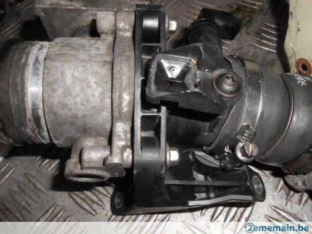vanne egr +debimetre 1.6 hdi 66 kw, Autos : Pièces & Accessoires, Moteurs & Accessoires, Ford, Utilisé