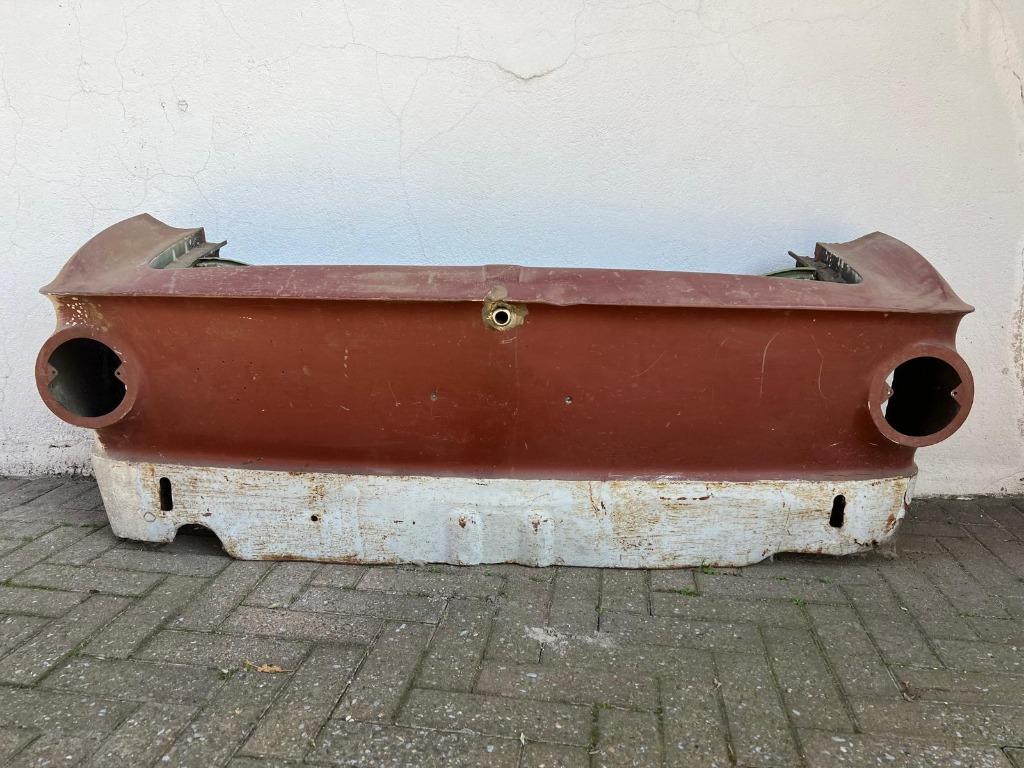VW T34 Karmann Ghia achterlicht geslepen type 34, Ophalen of Verzenden, Gebruikt