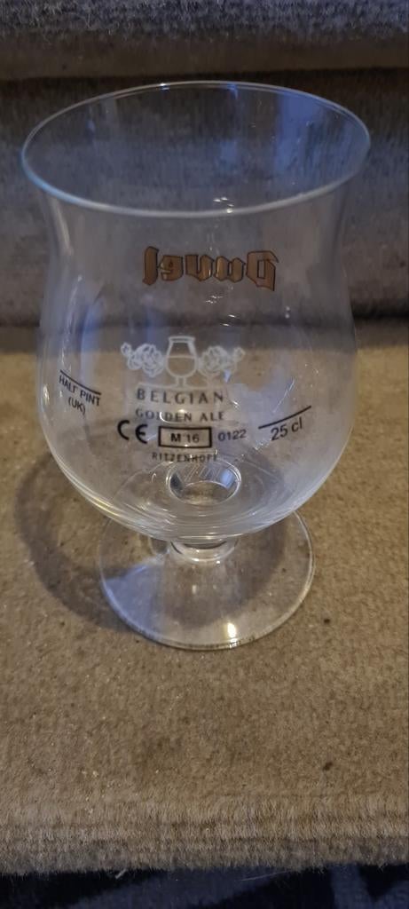 Ale belge Devil, Enlèvement ou Envoi, Comme neuf, Duvel