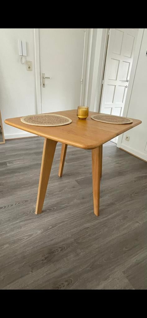 Table scandinave, Huis en Inrichting, Tafels | Eettafels, Ophalen of Verzenden