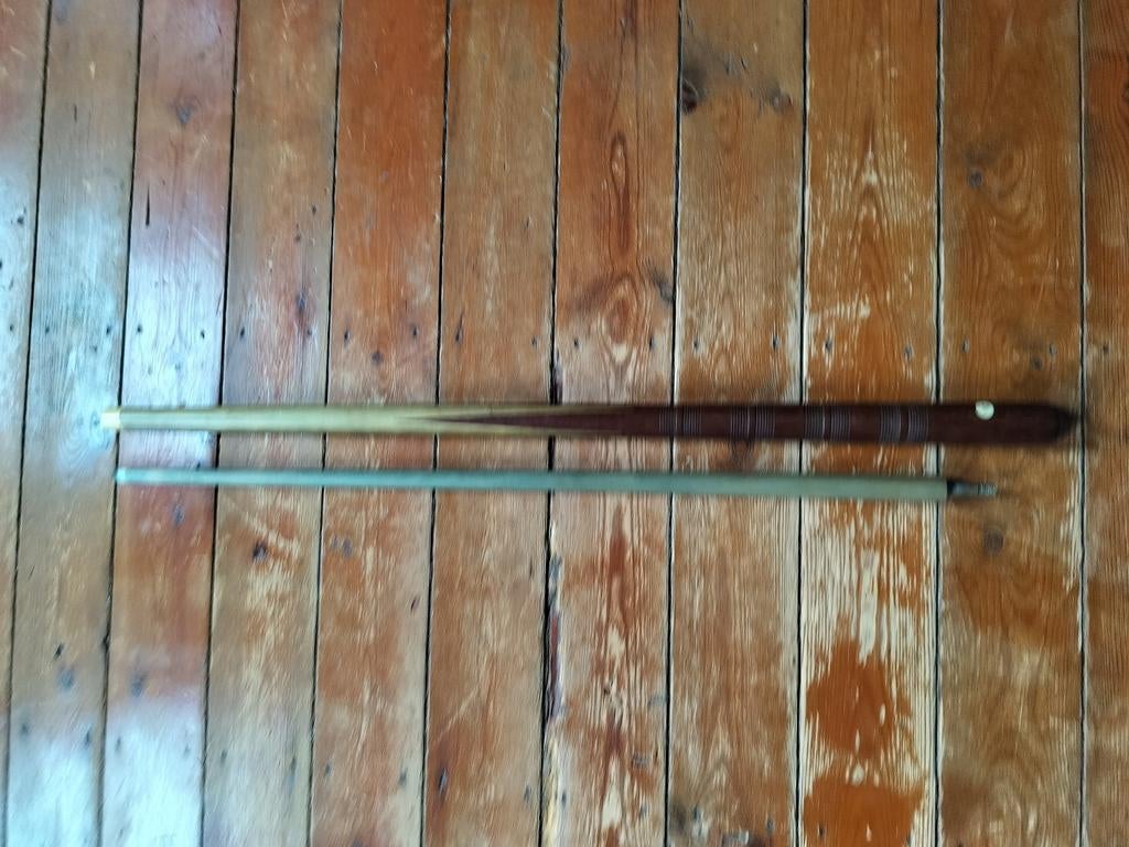 Biljartkeu/snookerkeu, Ophalen of Verzenden