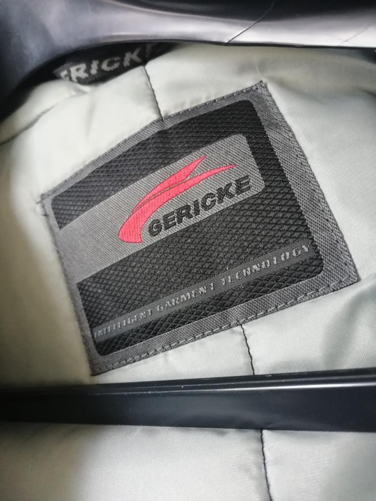 Moto Vest en 3 moto broeken small/med, Ophalen, Hein gericke, Tweedehands, Heren