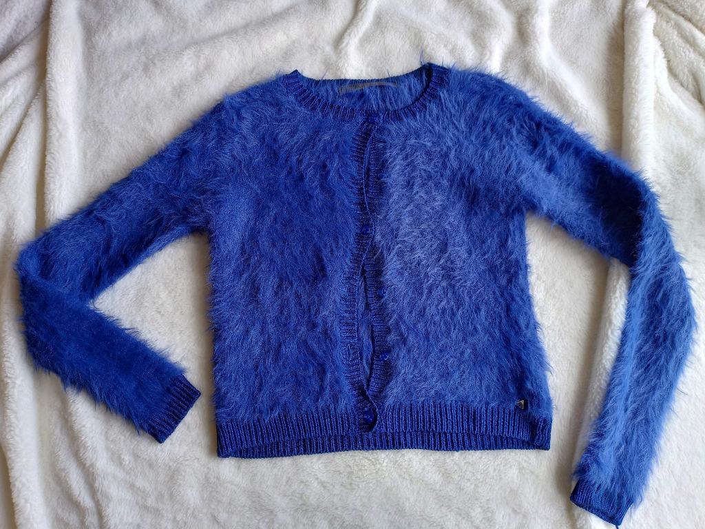 m 152 gilet Guess, Ophalen of Verzenden, Zo goed als nieuw