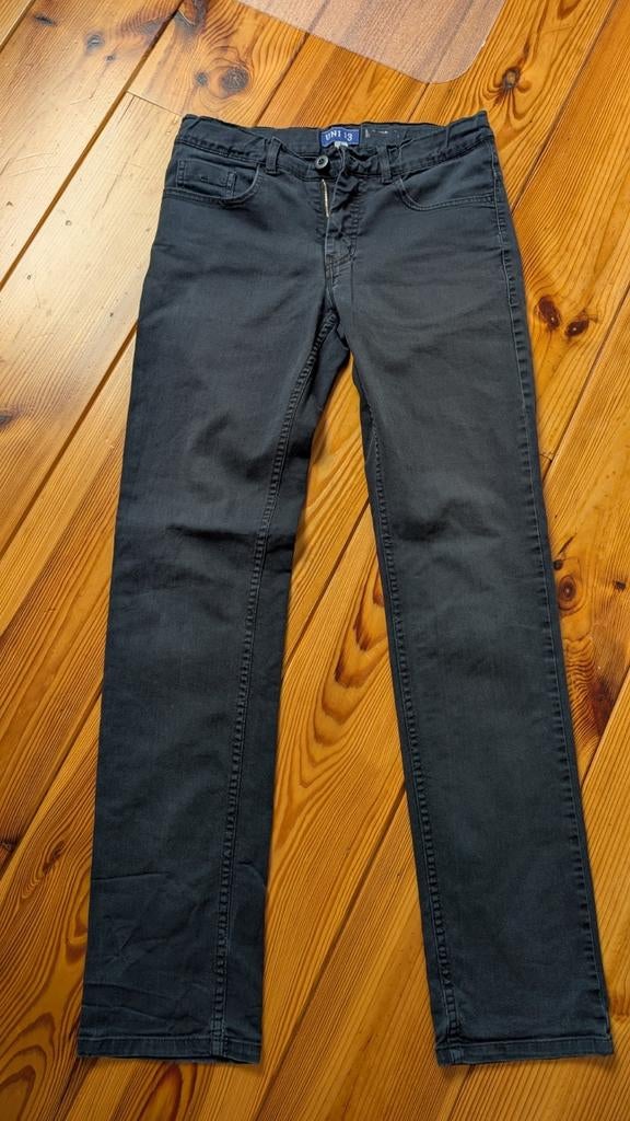 SUI uniform broek jongen maat s, Ophalen, Gedragen, Maat 46 (S) of kleiner