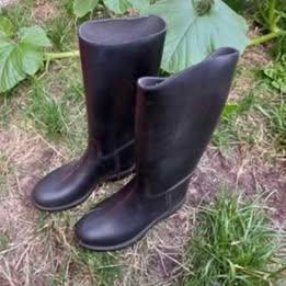 Bottes De Pluie Taille 31, Enfants & Bébés, Enlèvement, Bottes