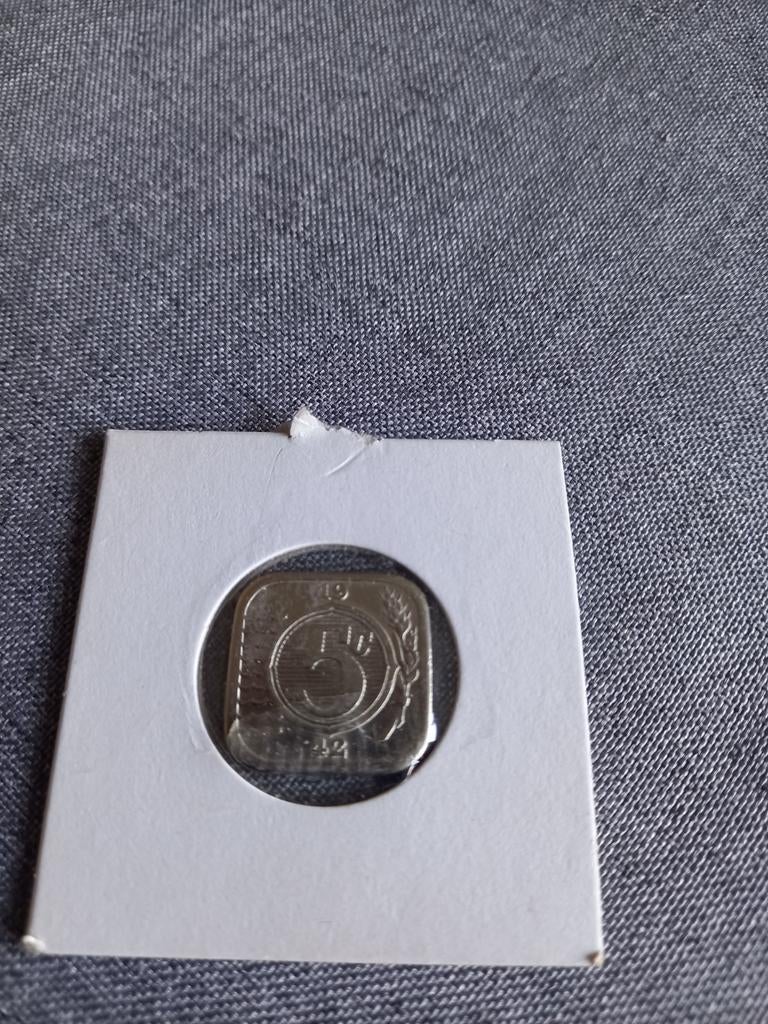 Nederland, Postzegels en Munten, Ophalen of Verzenden