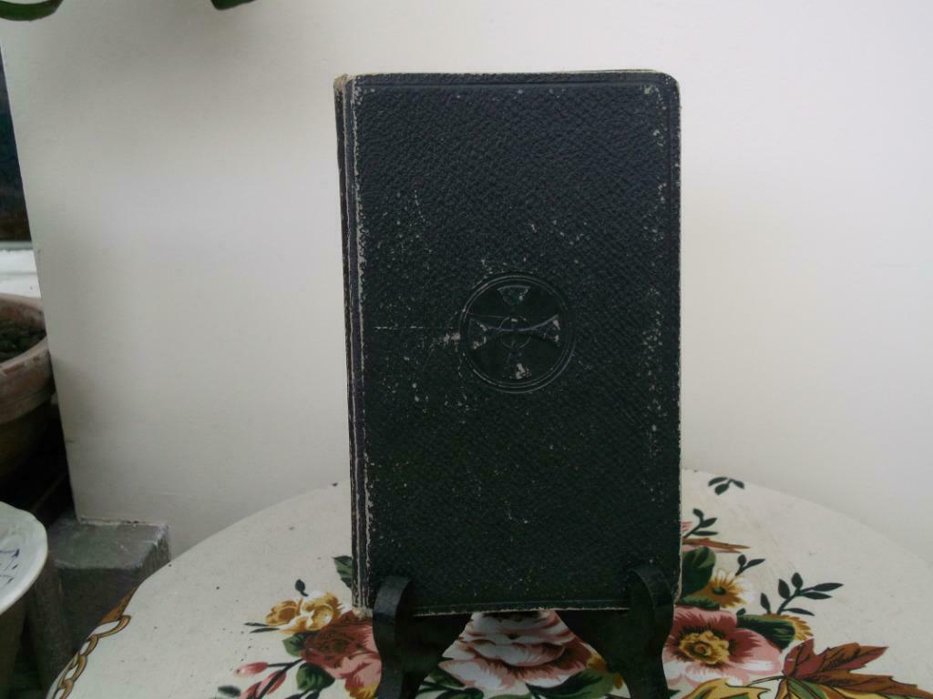 Kerkboek, Antiek en Kunst, Ophalen of Verzenden