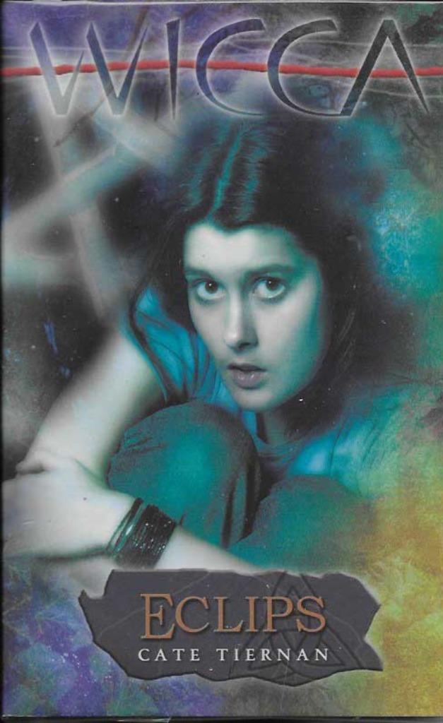 eclips (2347), Boeken, Ophalen of Verzenden, Gelezen, Cate tiernan, Fictie