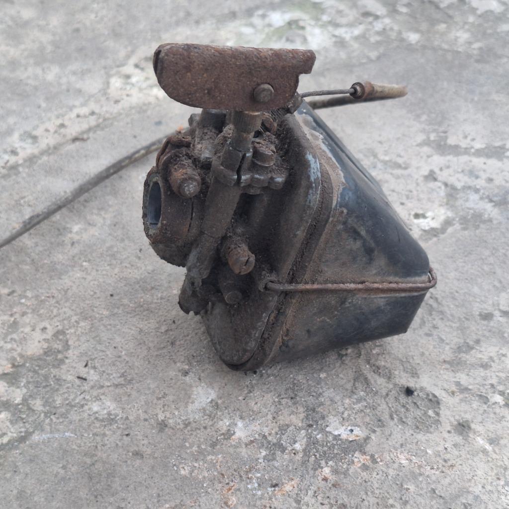 motobecane carburateur, Fietsen en Brommers, Ophalen of Verzenden, Carburateur