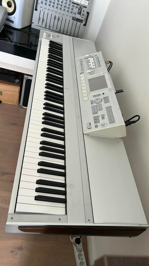 Korg m3 88 touches, Enlèvement, Comme neuf, Korg