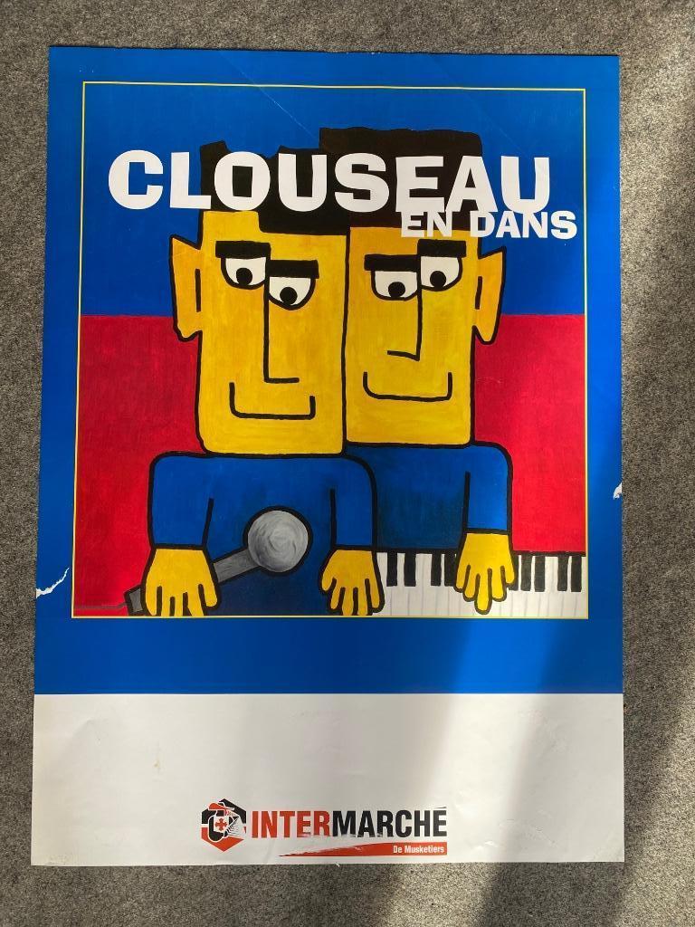 Clouseau, Verzamelen, Ophalen of Verzenden