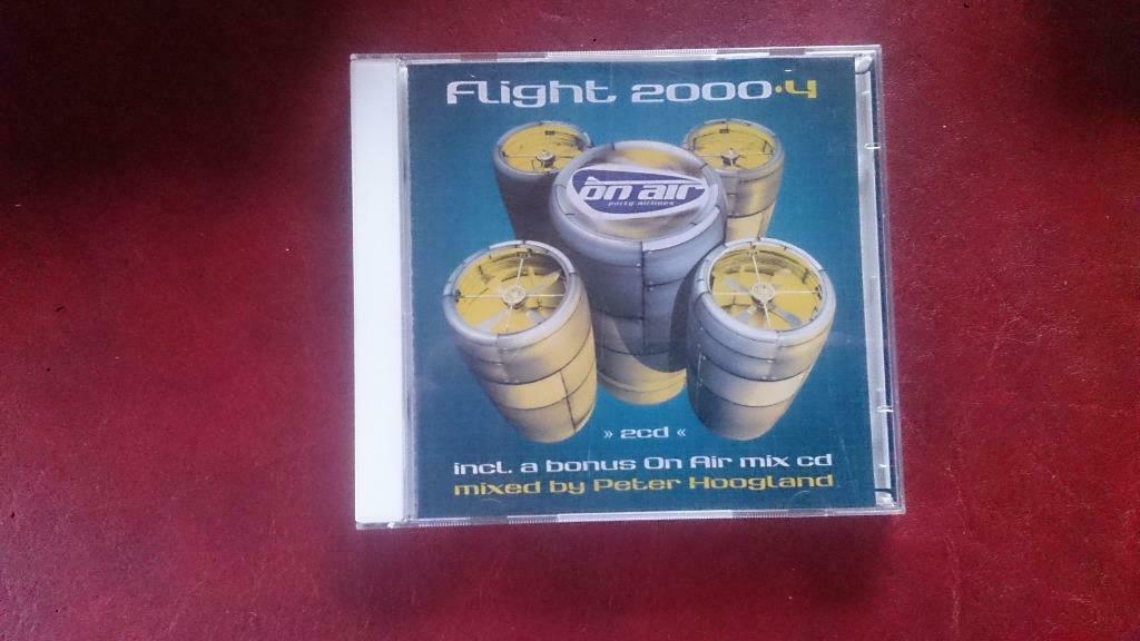 On air flight 2000.4, Ophalen of Verzenden
