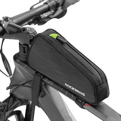 Fietsframetas | 1,1L | GRATIS LEVERING, -, Verzenden, -, Nieuw