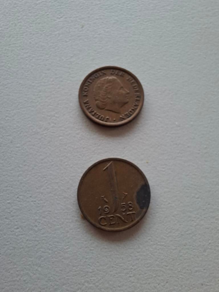 Oude muntstukken Nederland, Ophalen