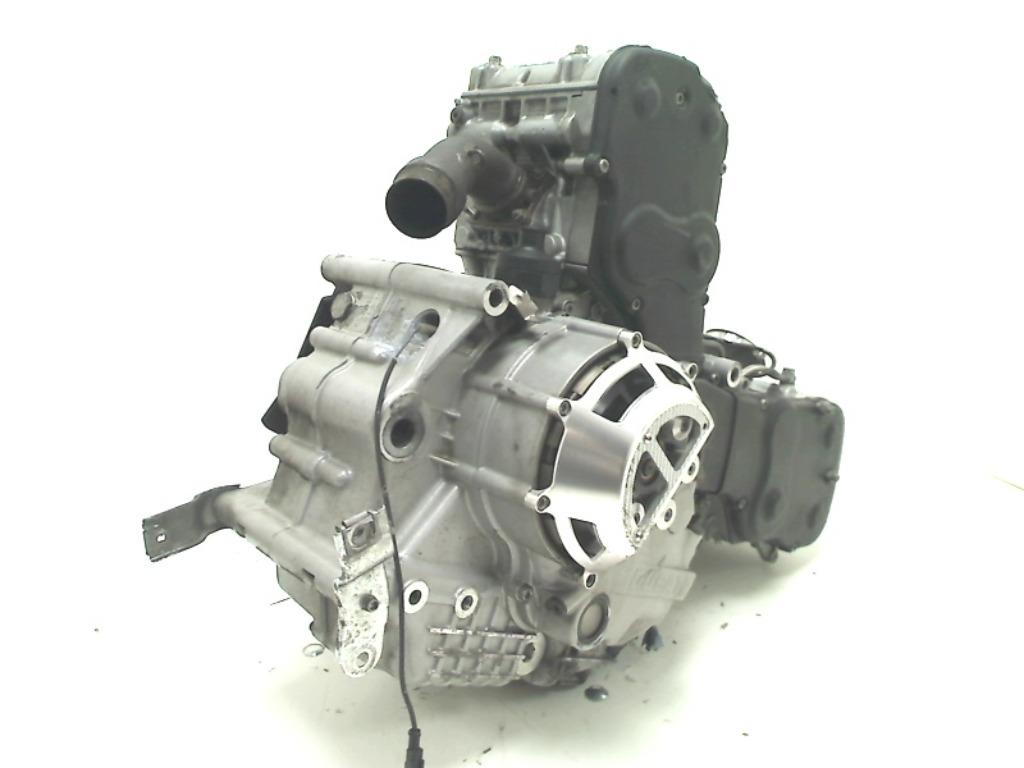 Ducati 749 Motorblok  2003, Motoren, Ophalen, Gebruikt