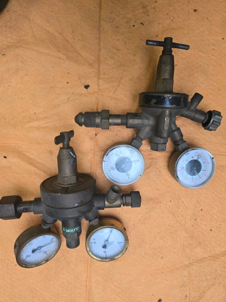 Ontspanner volume, Doe-het-zelf en Bouw, Ophalen