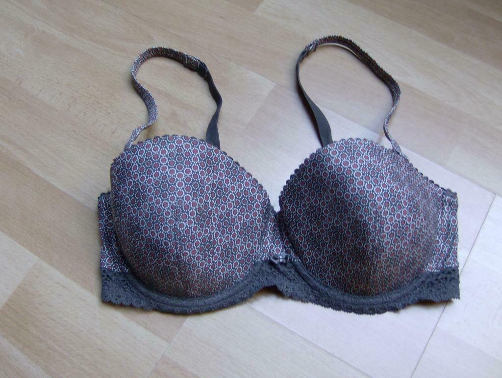 bh merk esprit - d = 70d - 32d - f = 85d - 1x gedragen, Esprit, Enlèvement ou Envoi, Soutien-gorge