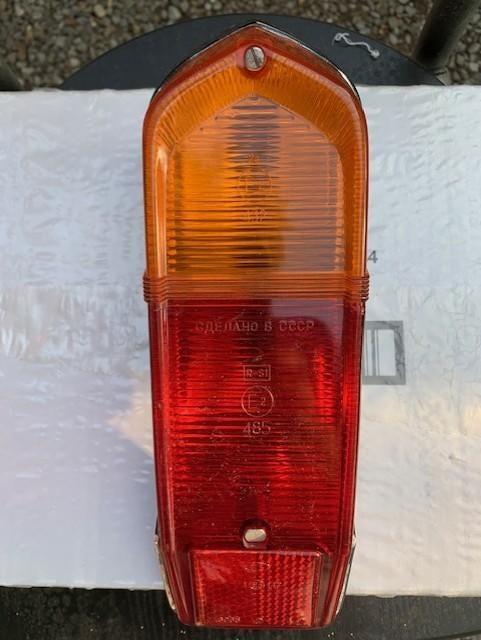 lada 2101/2102/2107, Enlèvement, Lada