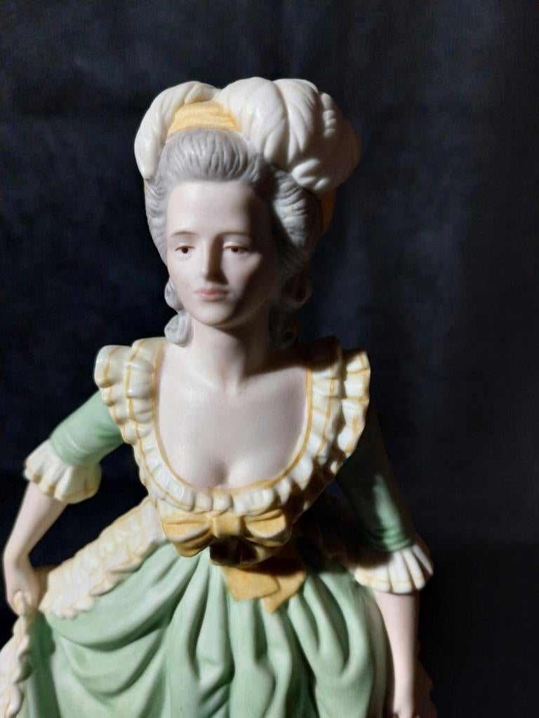 Marie Antoinette, Antiek en Kunst, Ophalen of Verzenden
