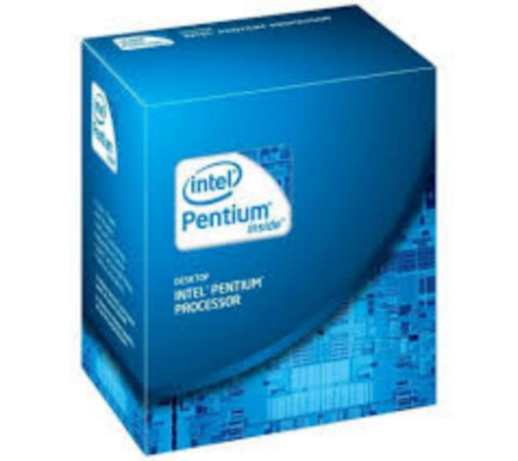 Pentium G630 LGA1155, Computers en Software, Zo goed als nieuw, Intel Pentium, LGA 1155, 2 tot 3 Ghz