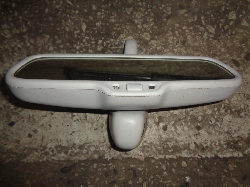 A vendre retroviseur centrale Audi A3 8P, Autos : Pièces & Accessoires, Enlèvement, Utilisé, Audi