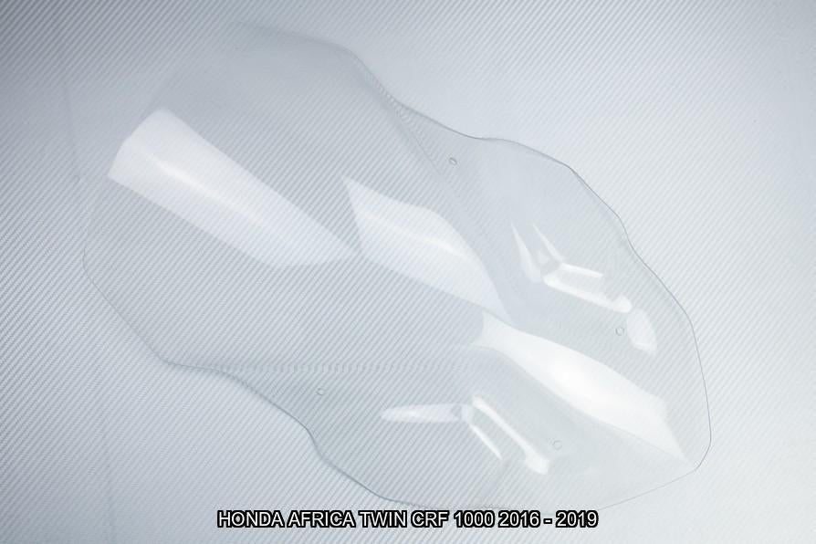 Bulle pour HONDA AFRICA TWIN CRF 1000 2016 - 2019, Motos, Enlèvement ou Envoi, Neuf