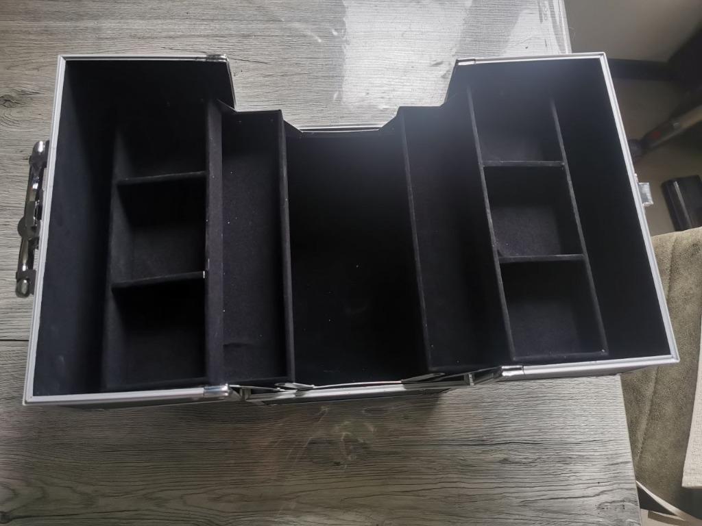 Coffret de présentation ou à bijoux dépliable, Enlèvement, Comme neuf